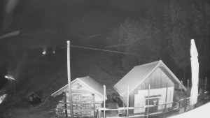 Skiareál Třeštík - Hlavní sjezdovka - 1.1.2024 v 21:00 Skiareál Třeštík - Hlavní sjezdovka - 1.1.2024 v 21:00