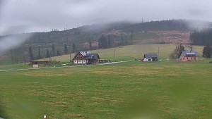 Rejvíz - Běžecké stopy - Běžecké trasy, Chata Férovka, Zámecký pahorek - 18.4.2025 v 07:00 Rejvíz - Běžecké stopy - Běžecké trasy, Chata Férovka, Zámecký pahorek - 18.4.2025 v 07:00