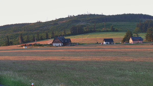 Rejvíz - Běžecké stopy - Rejvíz - Běžecké stopy - 3.7.2025 v 05:00