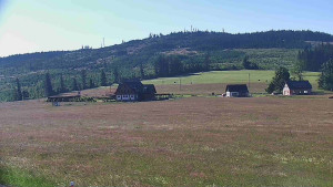 Rejvíz - Běžecké stopy - Rejvíz - Běžecké stopy - 3.7.2025 v 08:00
