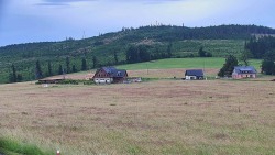 Rejvíz - Běžecké stopy
