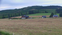 Rejvíz - Běžecké stopy