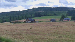 Rejvíz - Běžecké stopy