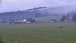 Rejvíz - Běžecké stopy
