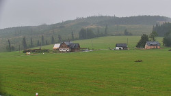 Rejvíz - Běžecké stopy