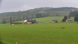 Rejvíz - Běžecké stopy