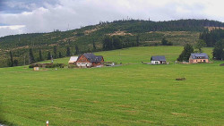 Rejvíz - Běžecké stopy