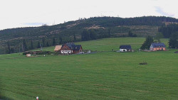Rejvíz - Běžecké stopy