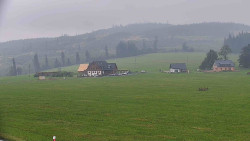Rejvíz - Běžecké stopy