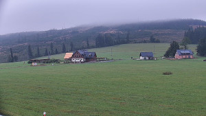 Rejvíz - Běžecké stopy - Rejvíz - Běžecké stopy - 30.9.2025 v 07:00