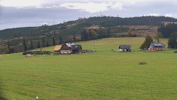 Rejvíz - Běžecké stopy
