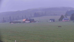 Rejvíz - Běžecké stopy