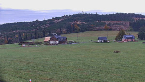 Rejvíz - Běžecké stopy - Rejvíz - Běžecké stopy - 16.10.2025 v 08:00