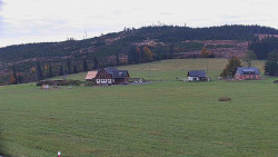 Rejvíz - Běžecké stopy