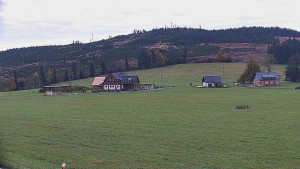 Rejvíz - Běžecké stopy - Rejvíz - Běžecké stopy - 16.10.2025 v 10:00