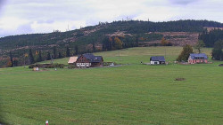 Rejvíz - Běžecké stopy