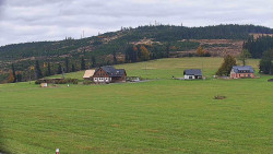 Rejvíz - Běžecké stopy