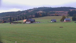 Rejvíz - Běžecké stopy