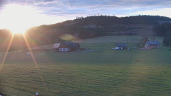 Rejvíz - Běžecké stopy