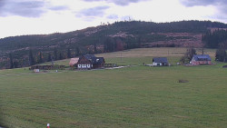 Rejvíz - Běžecké stopy