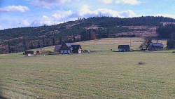 Rejvíz - Běžecké stopy