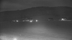 Rejvíz - Běžecké stopy