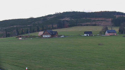 Rejvíz - Běžecké stopy