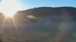 Rejvíz - Běžecké stopy