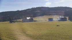 Rejvíz - Běžecké stopy