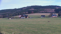 Rejvíz - Běžecké stopy