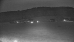 Rejvíz - Běžecké stopy