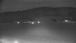 Rejvíz - Běžecké stopy