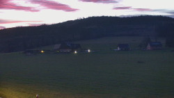 Rejvíz - Běžecké stopy