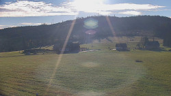 Rejvíz - Běžecké stopy