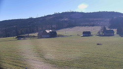 Rejvíz - Běžecké stopy