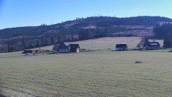 Rejvíz - Běžecké stopy