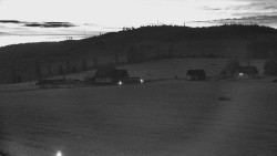 Rejvíz - Běžecké stopy