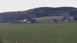 Rejvíz - Běžecké stopy