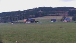 Rejvíz - Běžecké stopy