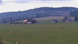 Rejvíz - Běžecké stopy