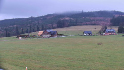 Rejvíz - Běžecké stopy