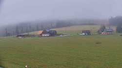 Rejvíz - Běžecké stopy