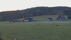 Rejvíz - Běžecké stopy