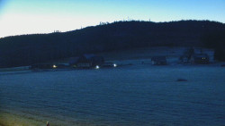 Rejvíz - Běžecké stopy