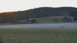 Rejvíz - Běžecké stopy