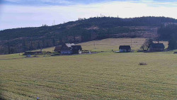 Rejvíz - Běžecké stopy