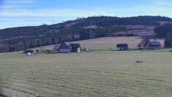 Rejvíz - Běžecké stopy