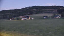 Rejvíz - Běžecké stopy