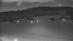 Rejvíz - Běžecké stopy