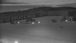 Rejvíz - Běžecké stopy